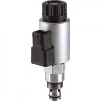 bosch rexroth onoff directional seat valves with solenoid actuation ksder0 np